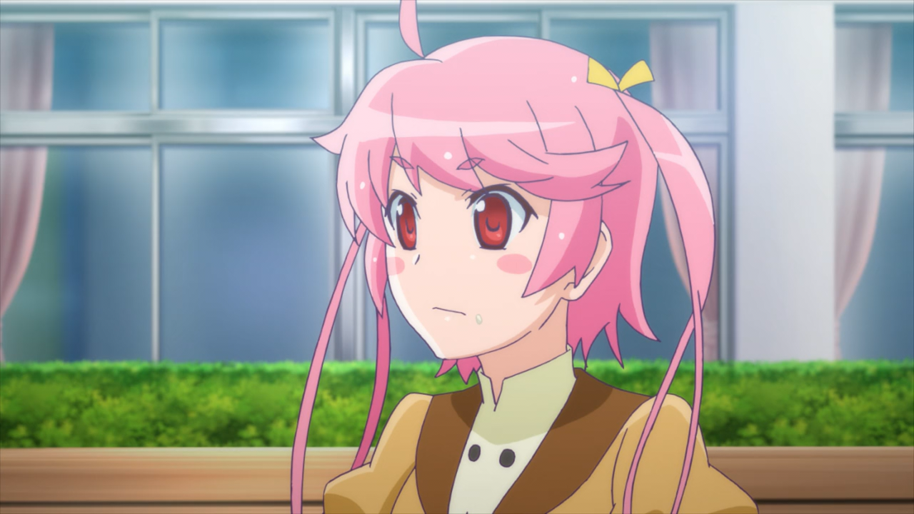 Nurse Witch KOMUGI R  (PuyaSubs!!)